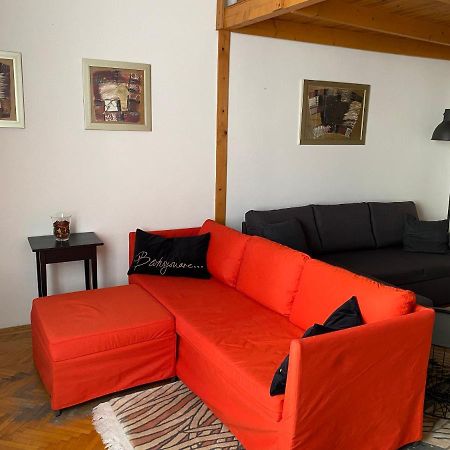V. District Apartment Budapest Ngoại thất bức ảnh