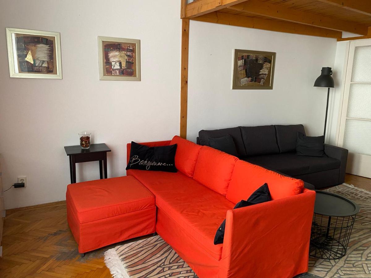 V. District Apartment Budapest Ngoại thất bức ảnh