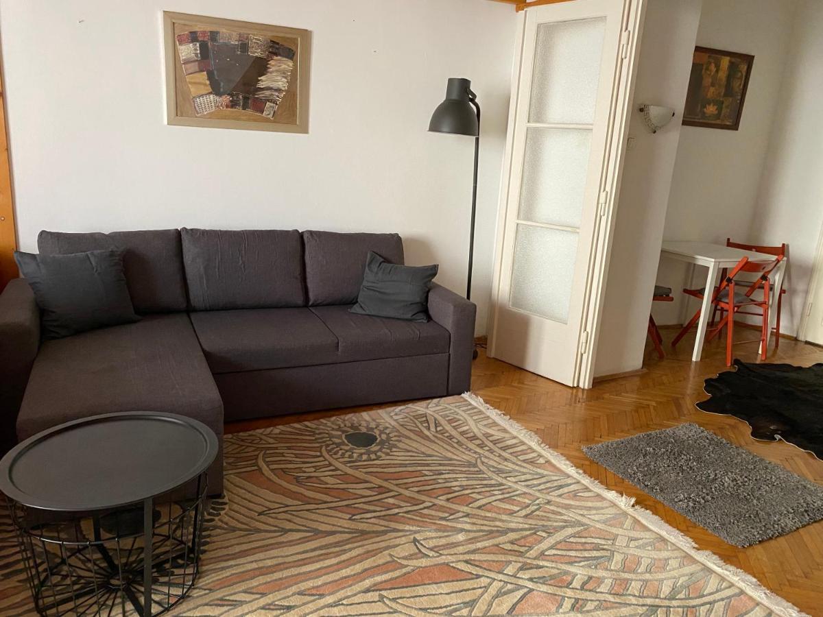 V. District Apartment Budapest Ngoại thất bức ảnh