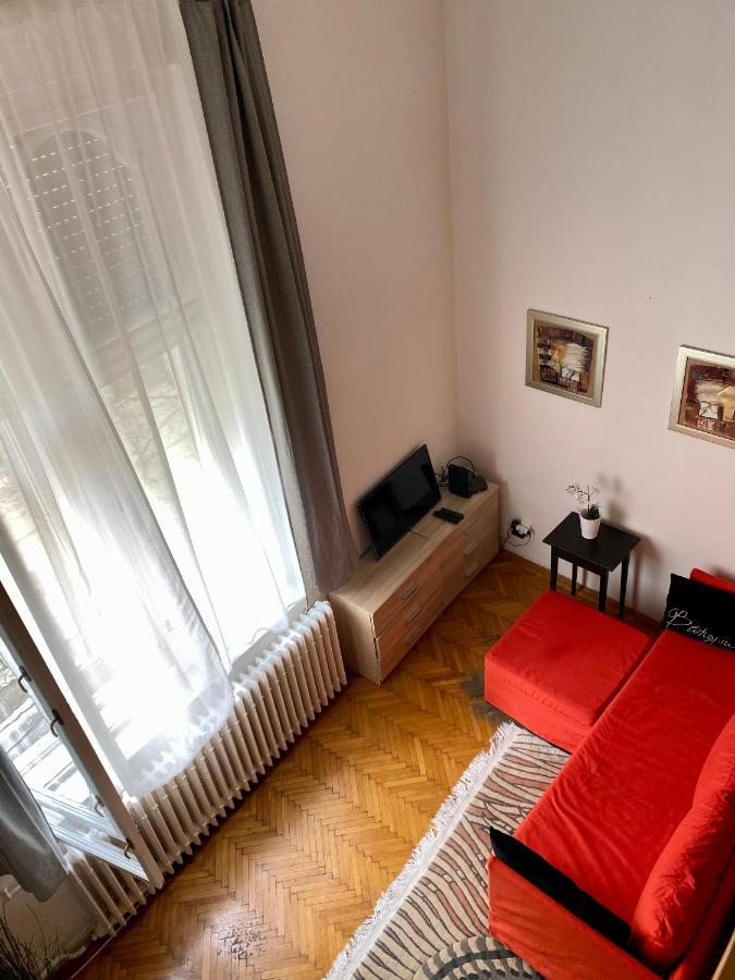 V. District Apartment Budapest Ngoại thất bức ảnh