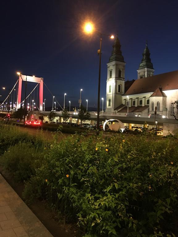 V. District Apartment Budapest Ngoại thất bức ảnh