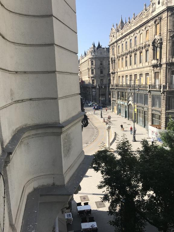 V. District Apartment Budapest Ngoại thất bức ảnh